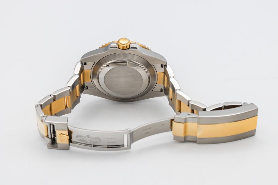 Rolex Submariner 126613 LB